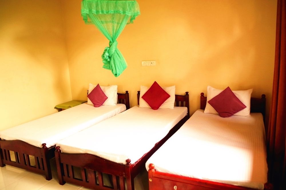 Villa Eco Green Negombo Extérieur photo