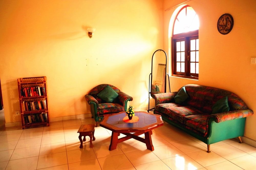 Villa Eco Green Negombo Extérieur photo