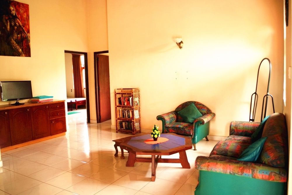 Villa Eco Green Negombo Extérieur photo