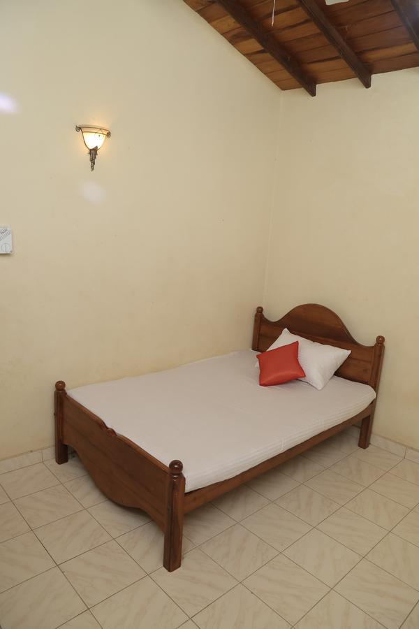 Villa Eco Green Negombo Extérieur photo