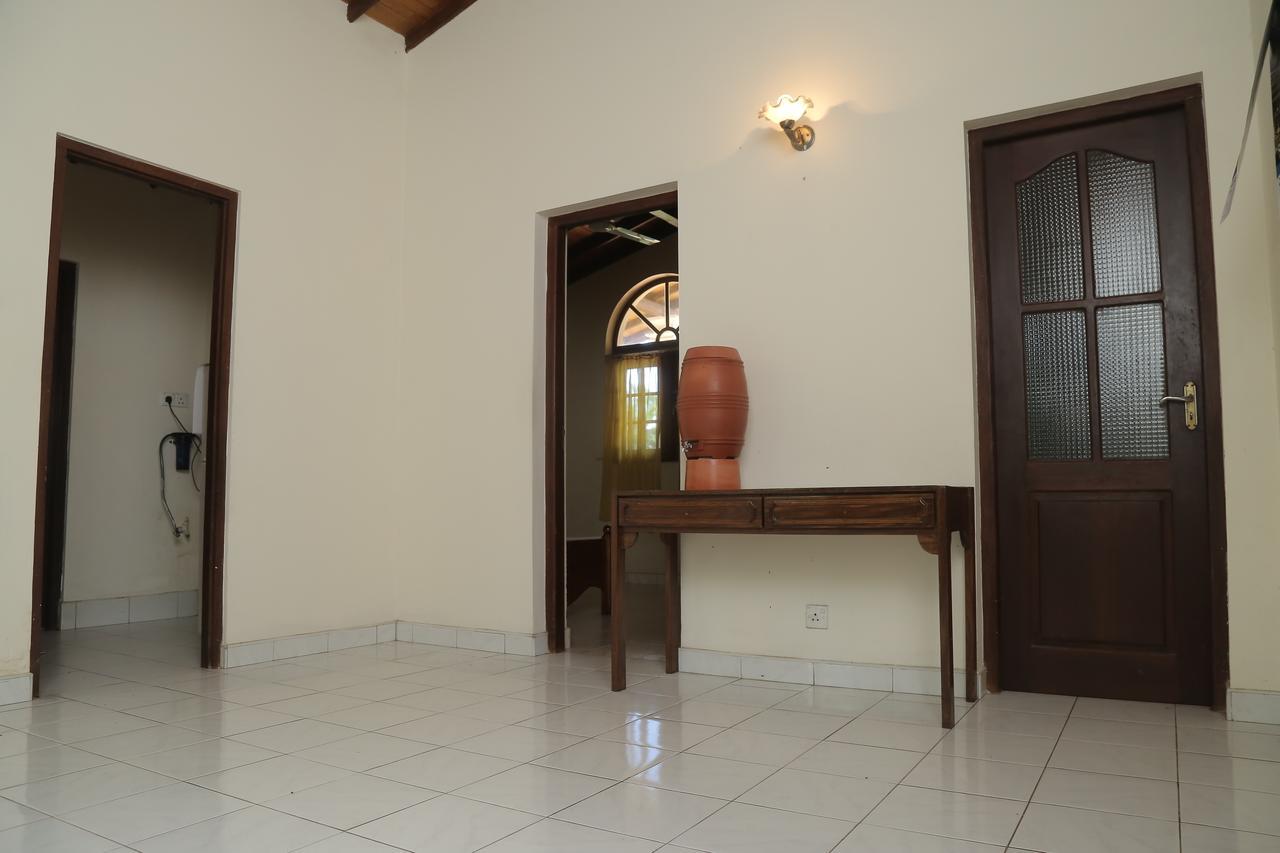 Villa Eco Green Negombo Extérieur photo