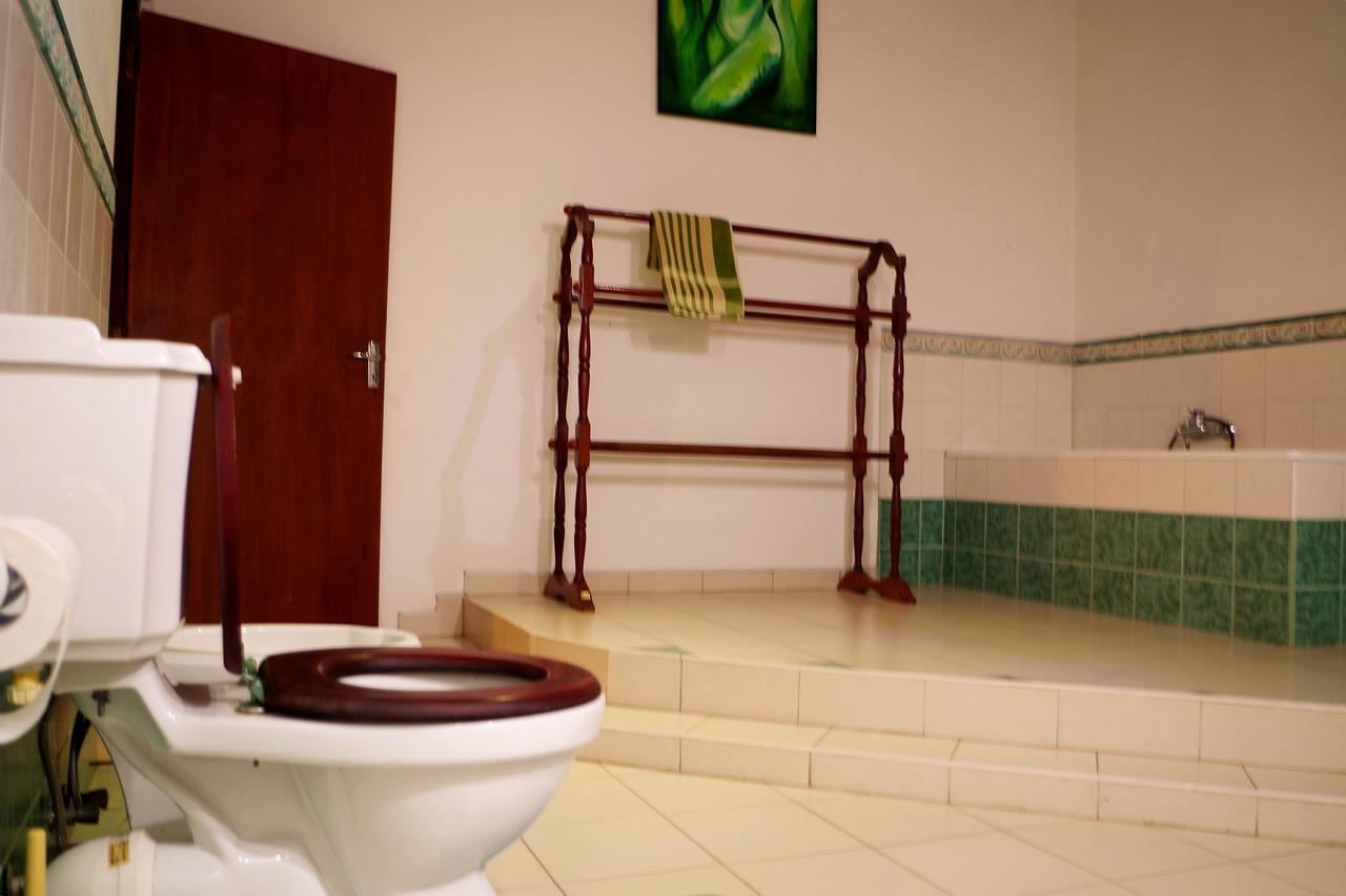 Villa Eco Green Negombo Extérieur photo