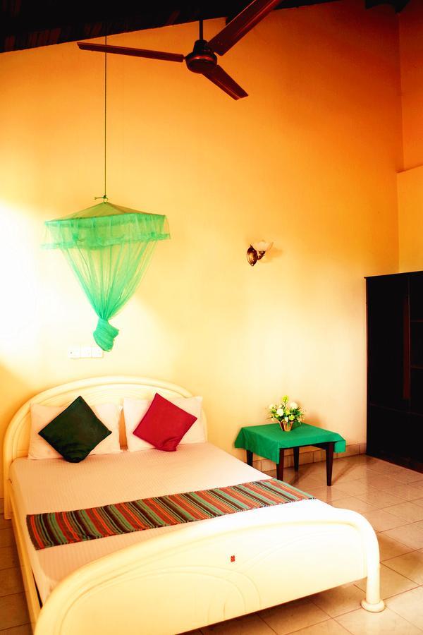 Villa Eco Green Negombo Extérieur photo