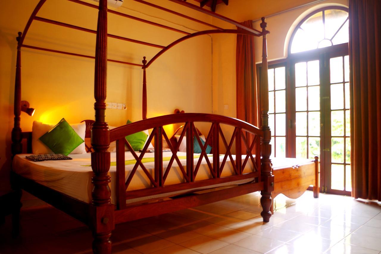 Villa Eco Green Negombo Extérieur photo