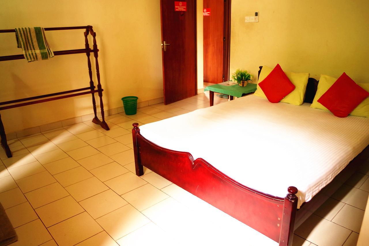 Villa Eco Green Negombo Extérieur photo