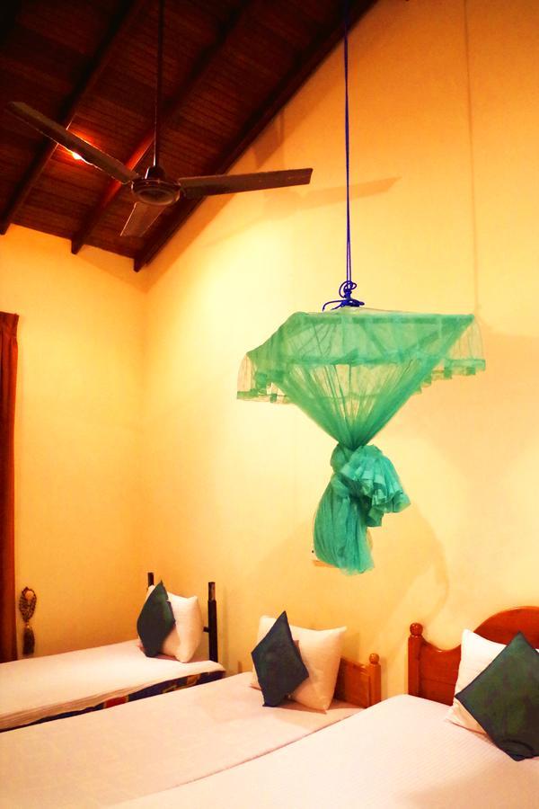 Villa Eco Green Negombo Extérieur photo