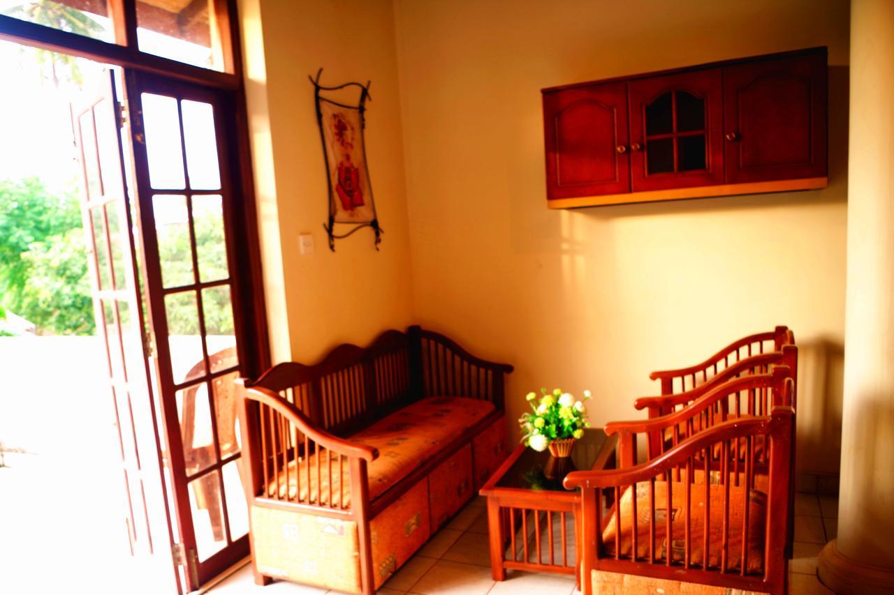 Villa Eco Green Negombo Extérieur photo