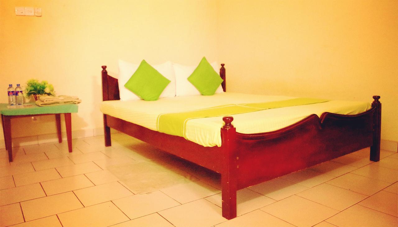 Villa Eco Green Negombo Extérieur photo