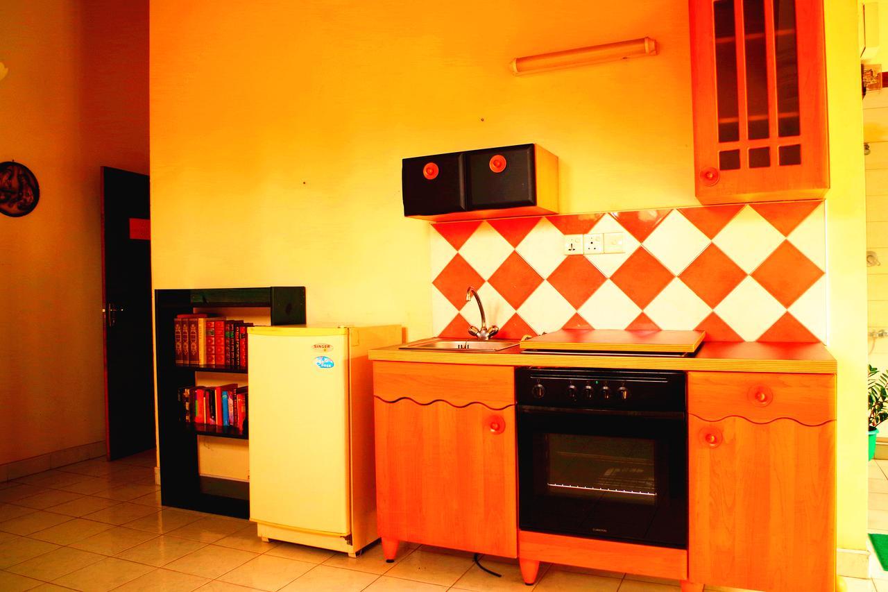 Villa Eco Green Negombo Extérieur photo