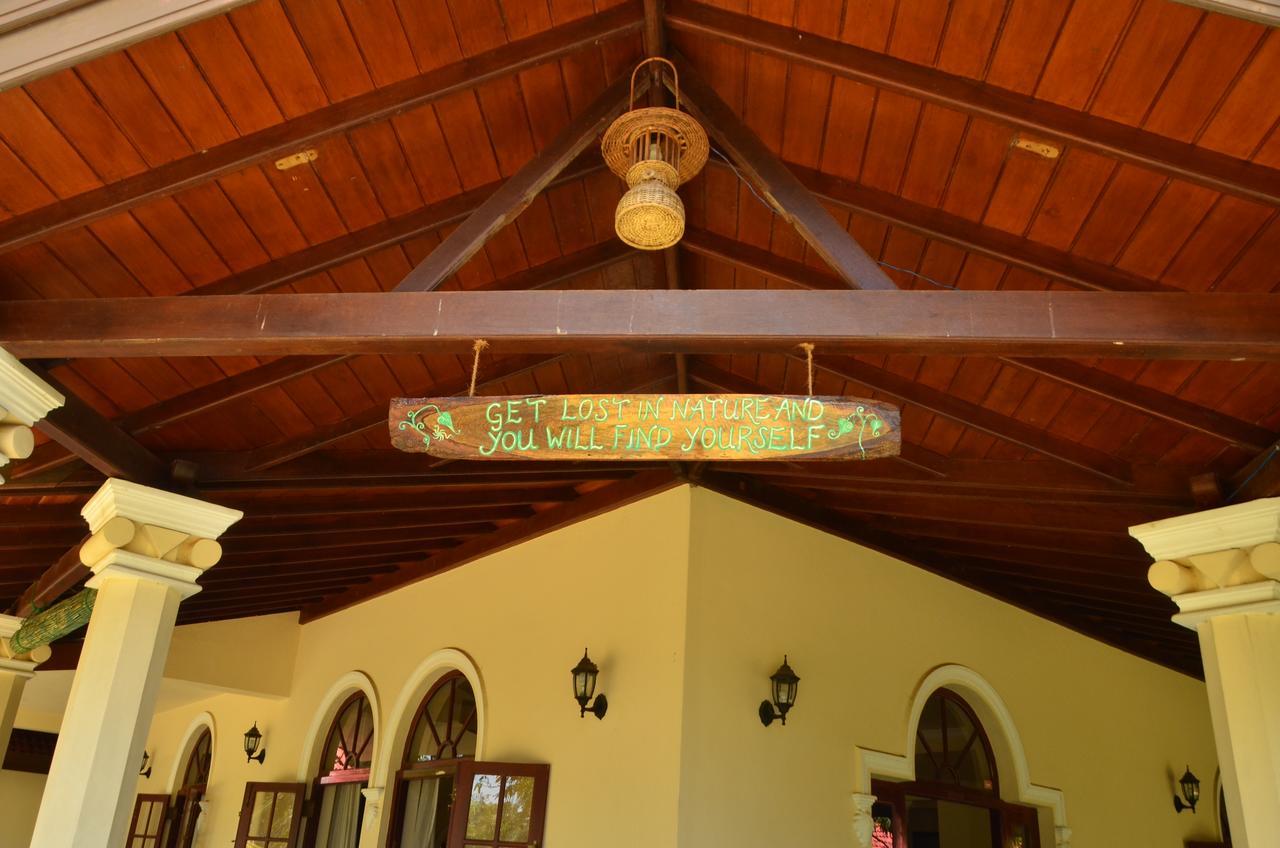 Villa Eco Green Negombo Extérieur photo